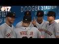 San Francisco Giants Franchise: Part 17 A Special Team | MLB The Show 21 | Next Gen
