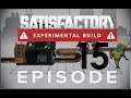 Satisfactory: Experimental Mega Factory!