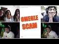 Scout Omegle Scam 😂 | Scout Omegle Live With Random Girls