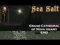 Sea Salt - Grand Cathedral of Nova Ugarit - END NORMAL [Dogbog] - 6