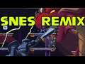 Slayin - In Game Theme (SNES Remix) @Raddland