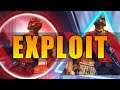 SMITE But Every Game Is A Perfect Mirror Match (exploit)