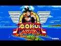 Sonic Mania Mod Review Episode: 4 (Goku Mania)