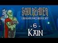 Soul Reaver Erfahrungsbericht – Folge 6: Kain