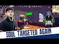 SOUL TARGETED AGAIN IN SKYESPORTS TOURNAMENT | MORTAL, MAVI, SCOUT TARGETED AGAIN