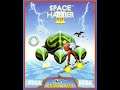 Space Harrier 2 Amstrad Cpc464 Review