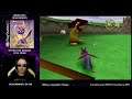 Spyro the Dragon (PS1) - 2° dia (Jogos dos Seguidores)