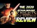 Star Wars: Knights Of The Old Republic - The 2020 Review