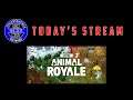 Super Animal Royale and then Dead Island if there is time!