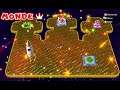 Super Mario 3d World + Bowser's Fury  live FIN   (FR)