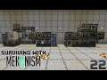 Surviving With Mekanism v10 :: E22 - 5x Ore Processing
