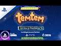 TEMTEM #2 - Official Trailer PS5 -