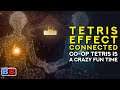 Tetris Effect Connected Impressions: Co-op Tetris Is A Crazy Fun Time | Backlog Battle