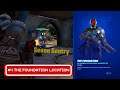 The Foundation Character Location #4 | Fortnite Character Collection Chapter 3 Season 1