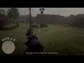 The-JeanYus's Live PS4 Broadcast Red Dead Online.
