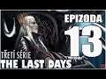 The Last Days (Warband Mod) | S03 | #13 | Sarumanovy Legie | CZ / SK Let's Play / Gameplay