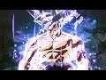 The NEW UI Goku Is Godly! Ultra Instinct Goku Evolved! - Dragon Ball Xenoverse 2
