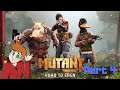 The Tunnel of Bones! |Mutant Year Zero: Road To Eden - Part 4