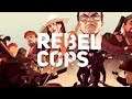 Анонсирован спин-офф This Is the Police - Rebel Cops!