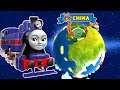 Thomas & Friends: Adventures New Unlocked Hong Mei #2
