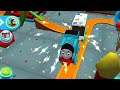 Thomas & Friends Minis - Thomas Goes On A Roller Coaster Ride (iOS Games)