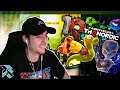 THQNordic Showcase & Destroy all Humans 2 Remake Demo - Fatal Reacts