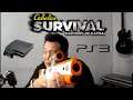 TOP SHOT ELITE PS3 "Cabela's  Survival