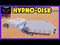 Trailmakers #6 ► Hypno-Disk - Robot Wars Replica Build & Destructive Gameplay