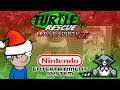 Turtle Rescue Unwrapped DX - 2019 NEW NES Christmas Game - Frank Reviews