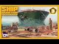 Un soplete, boló. UN SOPLETE!!! | Ship Graveyard Simulator | #3