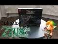 Unboxing: The Legend of Zelda - Link's Awakening Limited Edition