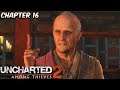Uncharted: Among Thieves - Chapter 16