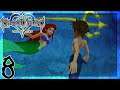 "UNDER THE SEA!!!" REDPRISM Plays - Kingdom Hearts 1 Final Mix - 8
