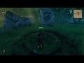 Valheim playthrough - Log Entry 1 - The Adventure of BananaSeed and CryingMama.