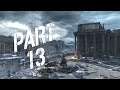 Visitors | Metro 2033 Part-13 | Malayalam walkthrough