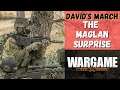 Wargame Red Dragon - The Maglan Surprise - David's March #3