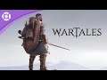Wartales - Early Access Launch Trailer