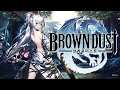 【Welcome to Brown Dust】