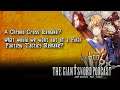What if there was a Final Fantasy Tactics Remake? - GSP
