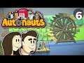 Worbs & Numbles - Let's Play Autonauts - PART 6 | The Bombadiers