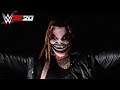 WWE 2K20 - THE FIEND Bray Wyatt Wrestlemania 35 Entrance! Concept