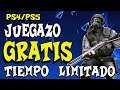 YA!!! JUEGO GRATIS PS5/PS4, XBOX Y PC Cod Vanguard - Multijugador y Modo Zombies | 16-21 Diciembre |
