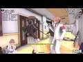 Yandere Simulator - 1980s Mode - If Student Council Members See You Being Attacked Who'll They Stop?