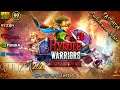 YUZU Hyrule Warriors Definitive Edition PC Gameplay | Yuzu EA | Switch Emulator | 1080p60FPS | 2021