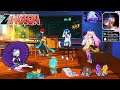 Zengeon Mobile - Gameplay Walkthrough [ Android/IOS ] #2