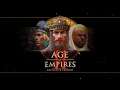 [01] Age of Empires II DE: William Wallace Campaign