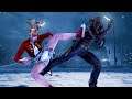 3820 - Tekken 7 - Coouge (Lidia Sobieska) vs AndYourMamaToo (Leroy Smith)