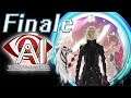 AI: The Somnium Files [BLIND LET'S PLAY/PLAYTHROUGH/PC GAMEPLAY] - Finale