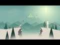 Alto's Adventure Skiing #2 - Walkthrough Gameplay (iOS, Android)