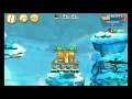 Angry Birds 2 AB2 Mighty Eagle Bootcamp (MEBC) - Season 29 Day 5 (Bubbles + Hal)
